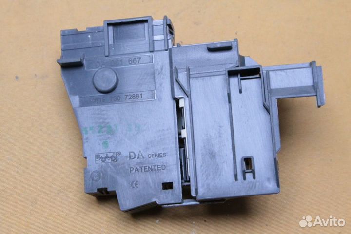 Устройство блокировки люка Gorenje 481977 бу. 7991