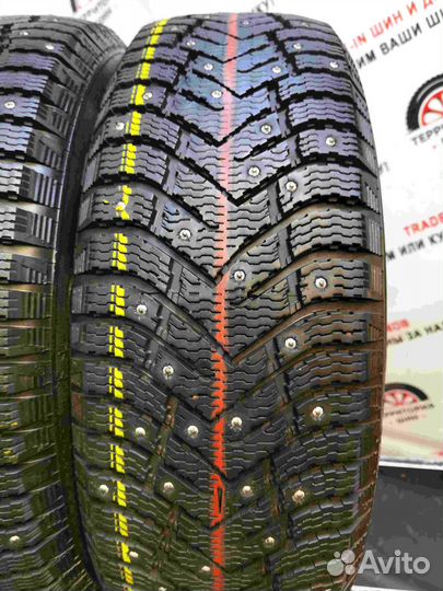 Cordiant Snow Cross 2 235/65 R17 108T