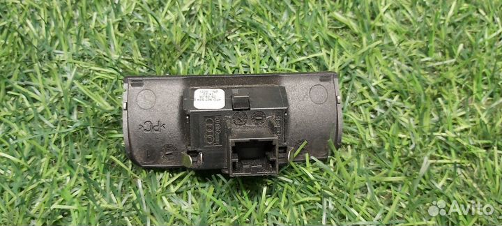 Датчик света Audi A6 C6