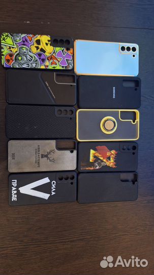 Чехлы на самсунг галакси s21 5G