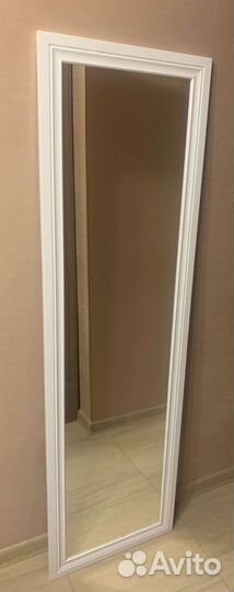 Зеркало новое