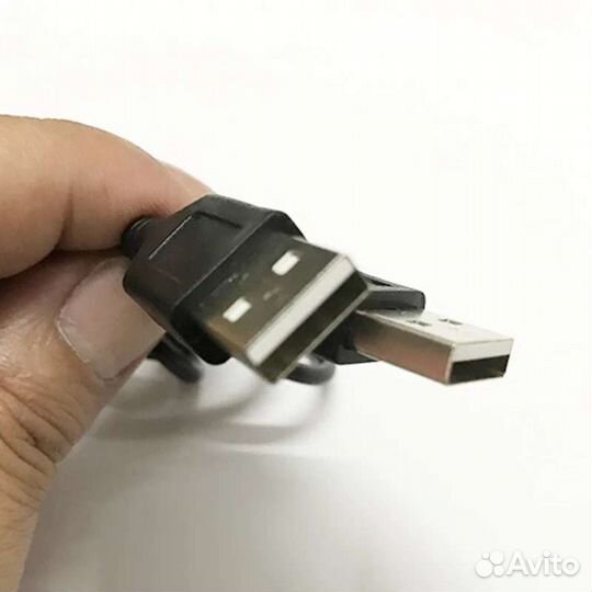 Кабель USB Папа-Папа