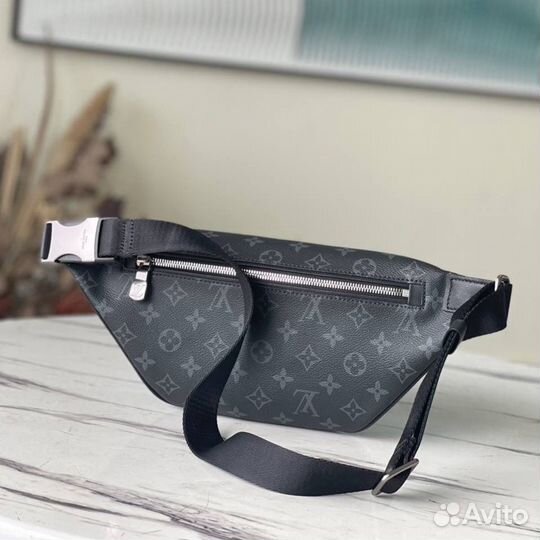 Сумка louis vuitton мужская премиум