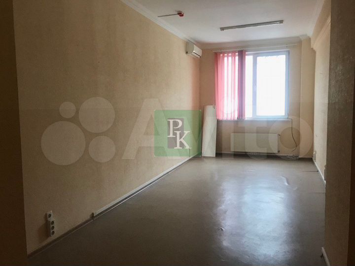 Аренда офисных помещений