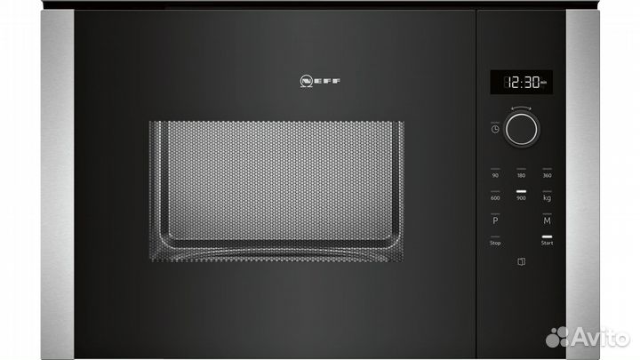 Микроволновка Neff hlawd53N0