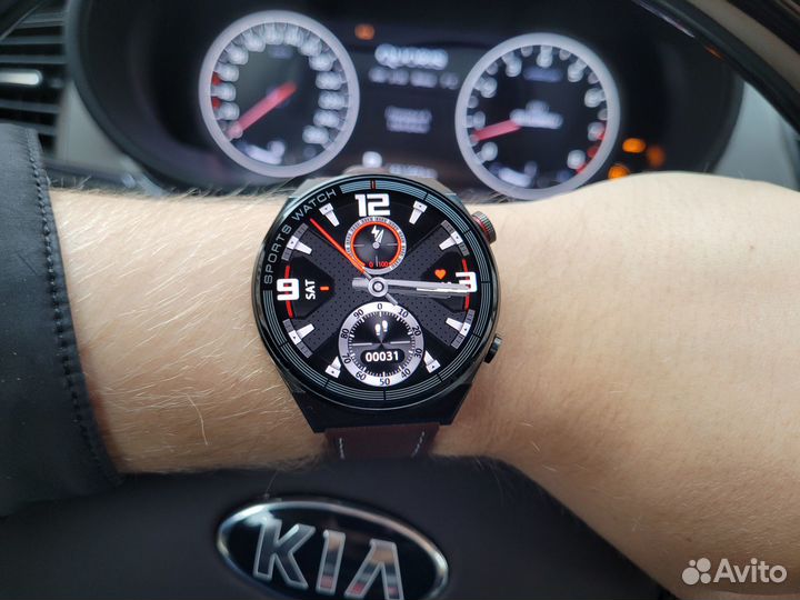 SMART watch Exclusive