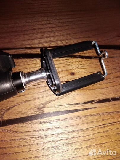 Штатив для смартфонов новый