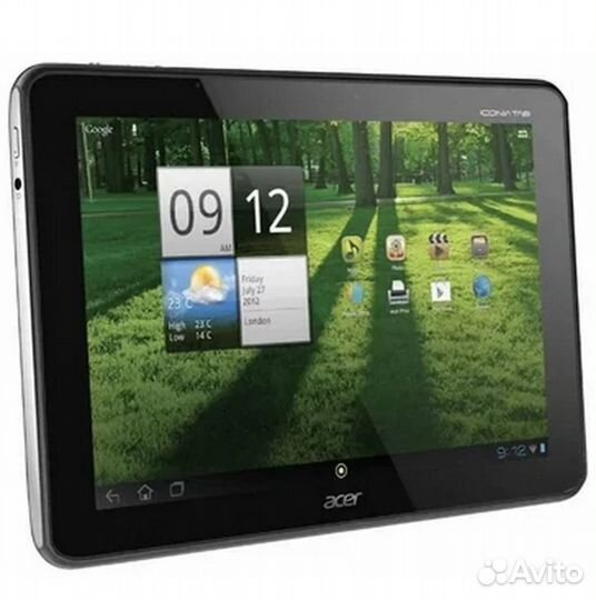 Планшет Acer A701 64gb