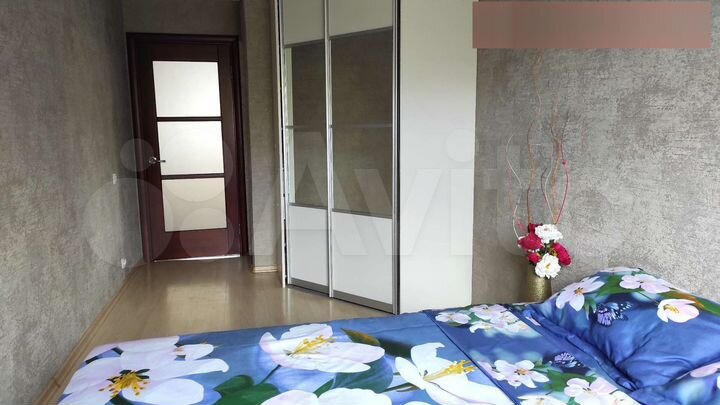 2-к. квартира, 48 м², 5/5 эт.