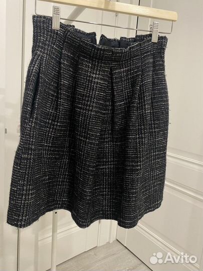 Massimo dutti юбка
