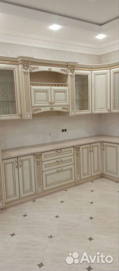 Корпусная мебель на заказ по вашим размерам