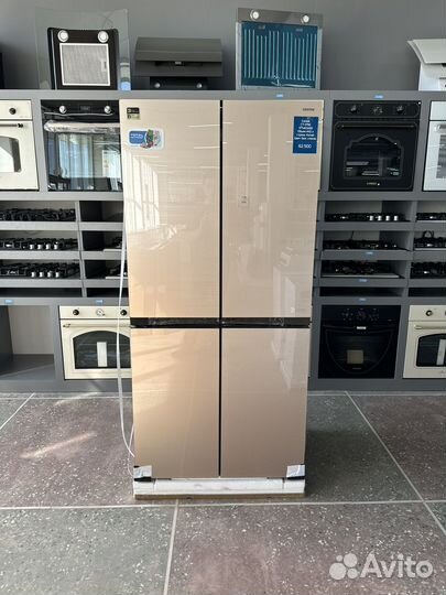 Холодильник centek