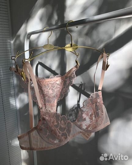 Швейное производство нижнего белья