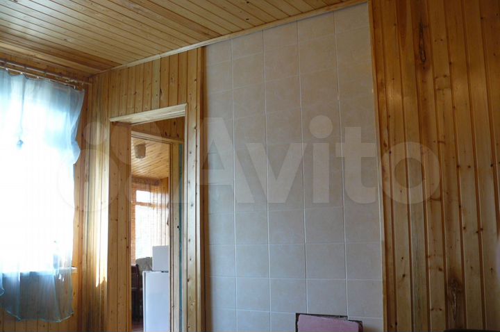 Дача 67 м² на участке 6 сот.