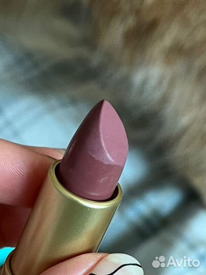 Vivienne sabo помада Nude 15 Новая