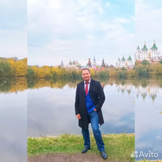 Охранник 6 разряд