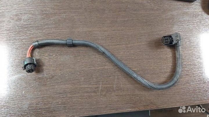 Проводка двигателя Bmw 650I E63 N62N 4.8 2007