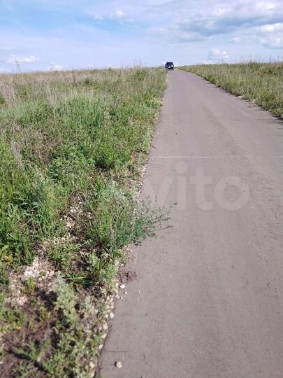 Участок 15 сот. (ИЖС)