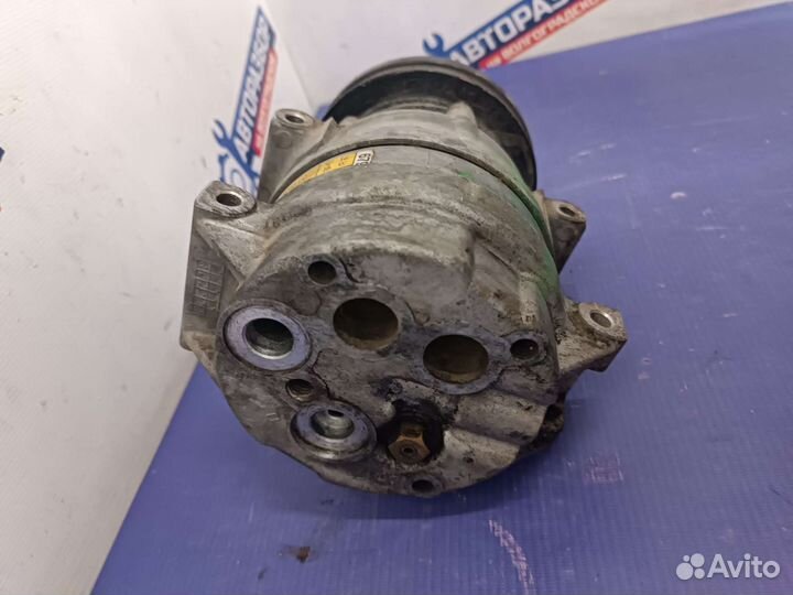 Компрессор кондиционера Daewoo Nexia N100 N150