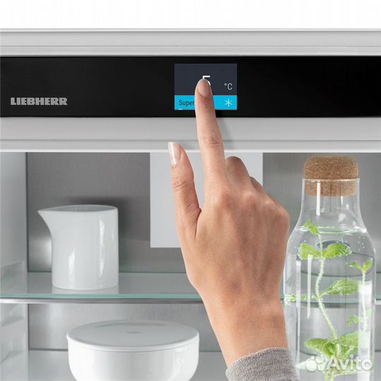 Морозильник под столешницу Liebherr IFNe 3553-2001