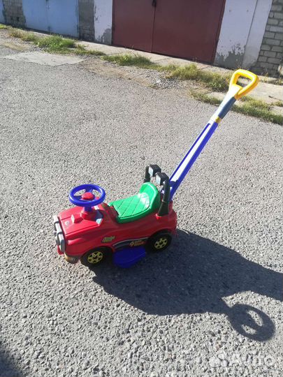 Машина для детей