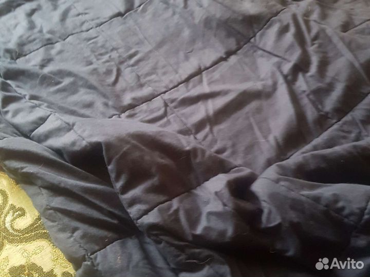 Утяжеленное антистрессовое одеяло 7 кг