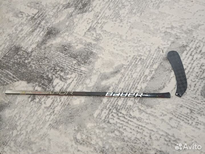 Професиональная клюшка Bauer hyperlite