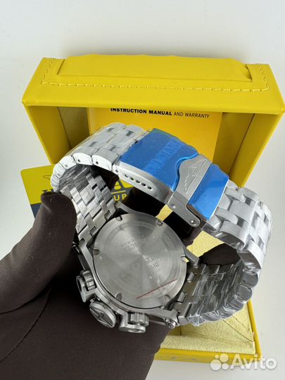 Часы invicta Reserve Venom