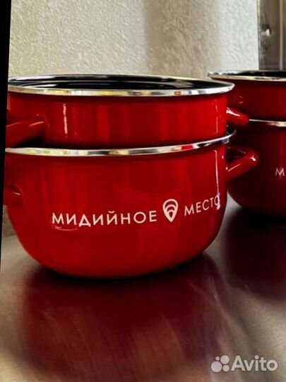 Работа поваром