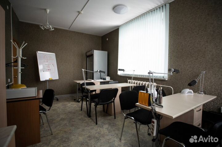 Аренда учебного класса