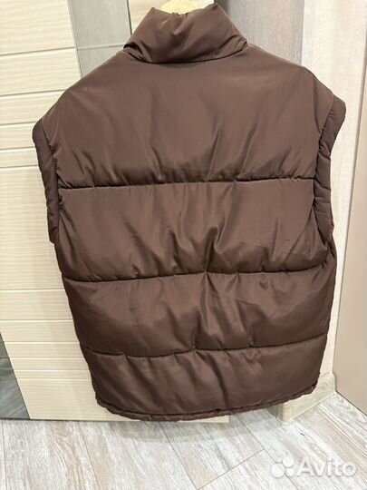 Жилетка женская 42-46