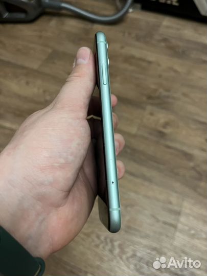 Продам Apple iPhone 11 128 Gb Green