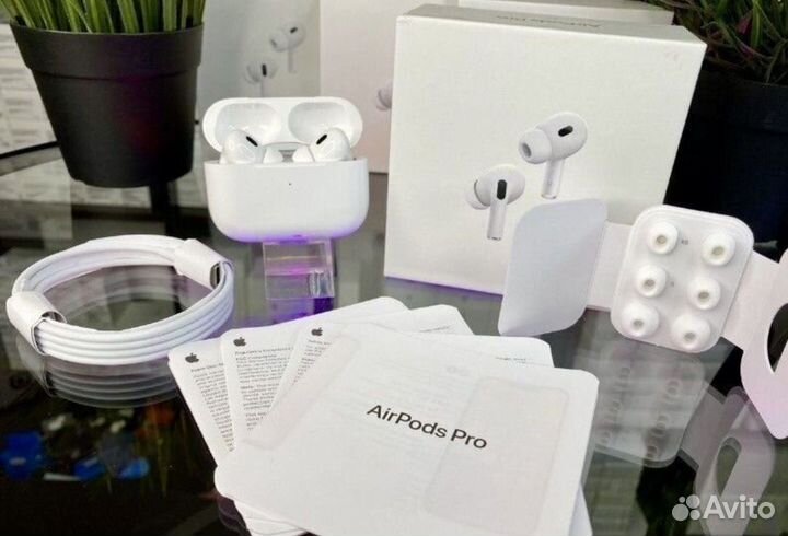 Airpods Pro 2 premium