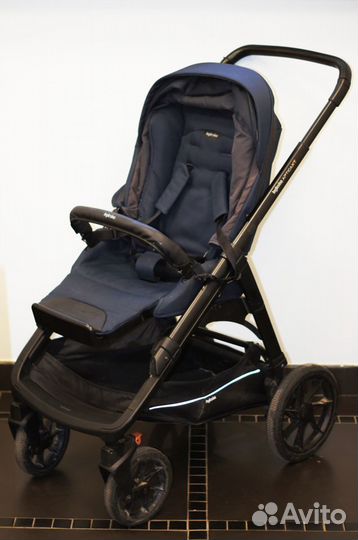 Универсальная коляска Inglesina Aptica XT 4 в 1