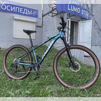 Велосипед алюминиевый Mtb.Новый в наличии