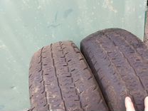 Matador MPS 125 Variant All Weather 205/65 R16C