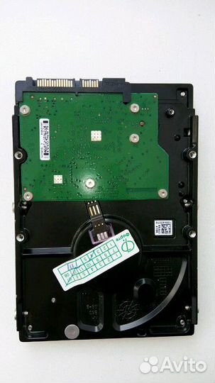 Жесткий диск винчестер 160 Gb