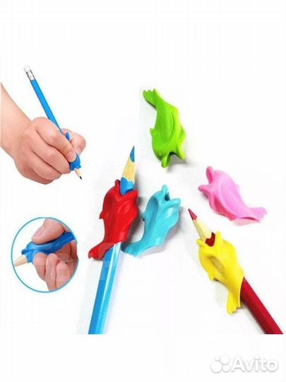 Тренажер для письма