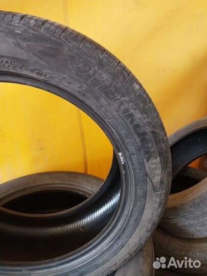 Hankook Dynapro HP RA23 265/50 R20