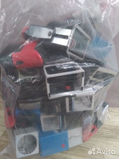 Оснастка для штампов и печатей