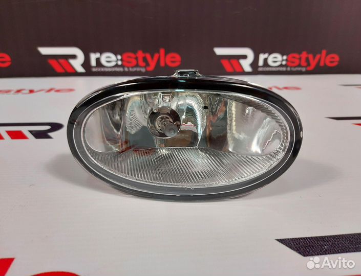 Туманка Honda Airwave PT-08 dlaa R1990