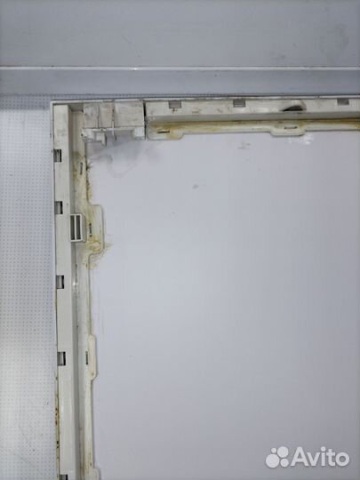 Верхняя крышка посудомойки indesit