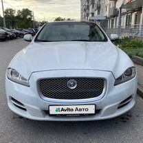 Jaguar XJ 5.0 AT, 2011, 168 000 км, с пробегом, цена 2 500 000 руб.