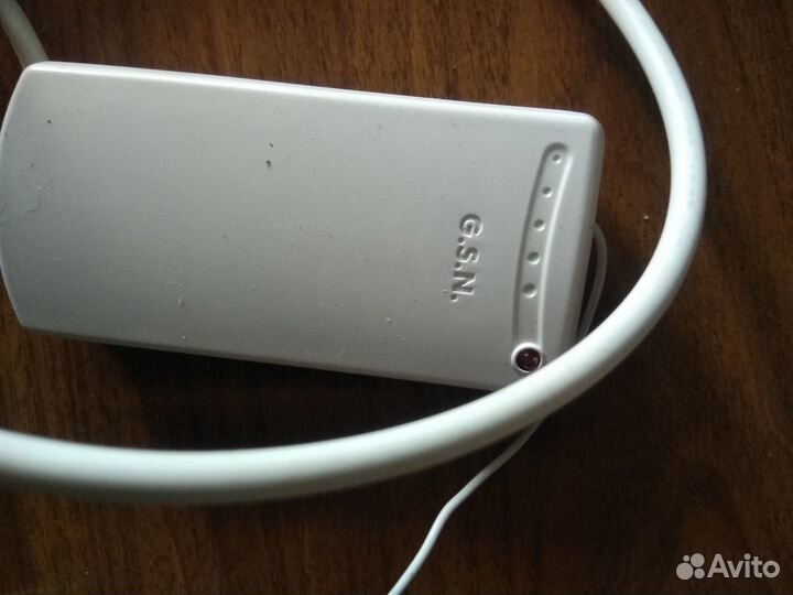 Охранная система с датчиками