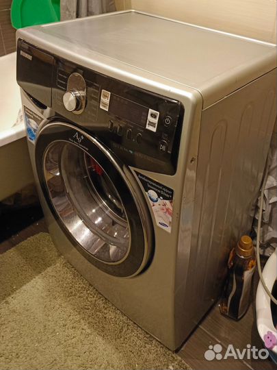 Стиральная машина samsung 6 кг бу