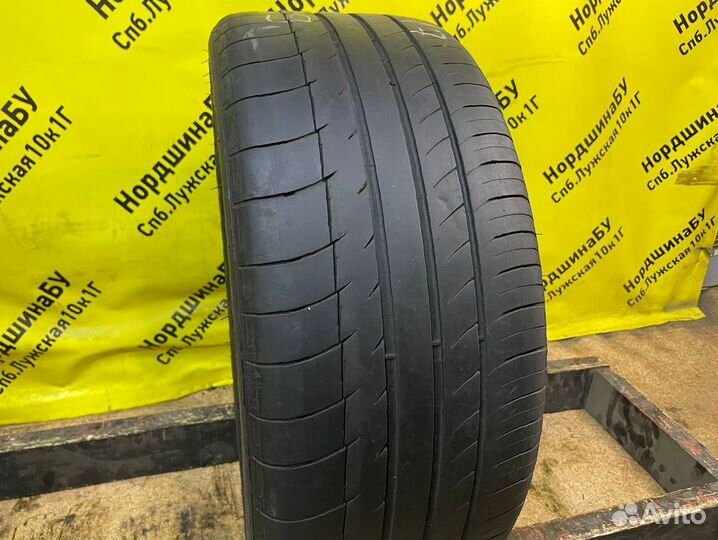 Michelin Pilot Sport N1 235/50 R17 96Y