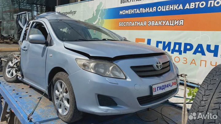 Трубка вакуумная Toyota Corolla (E150) 44763-12400