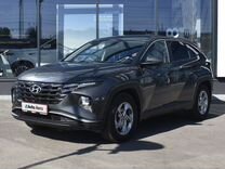 Hyundai Tucson 2.0 MT, 2021, 73 383 км, с пробегом, цена 2 660 000 руб.
