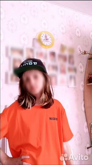 Кепка бейсболка