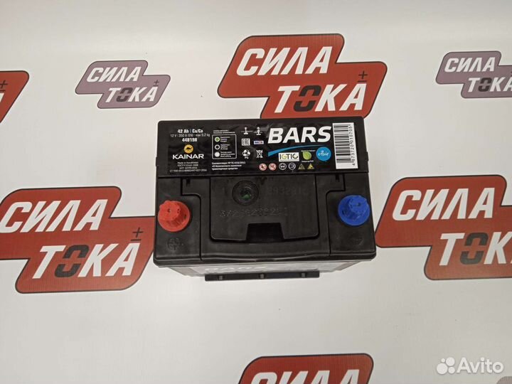 Аккумулятор на daewoo matiz